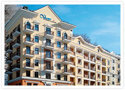 Valset Apartments by HELIOPARK