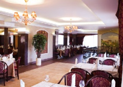 Старый Пловдив