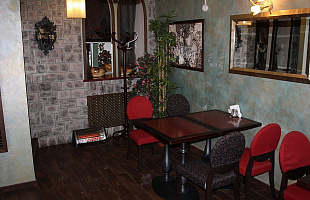 Хинкали Палас