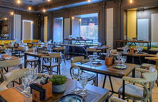 Хинкали & Vino