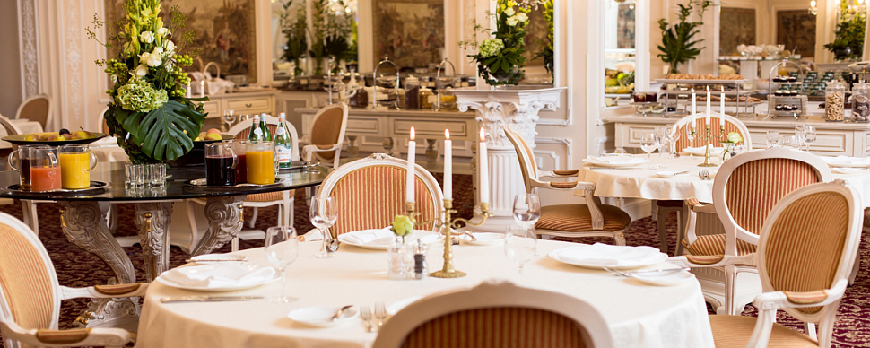 Зал Екатерины Великой