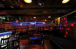 Проходимец