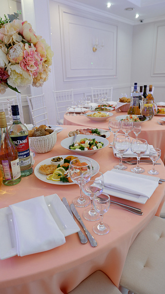 Зеркально-Золотой