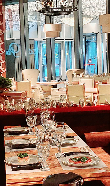 Светлая Рыбка