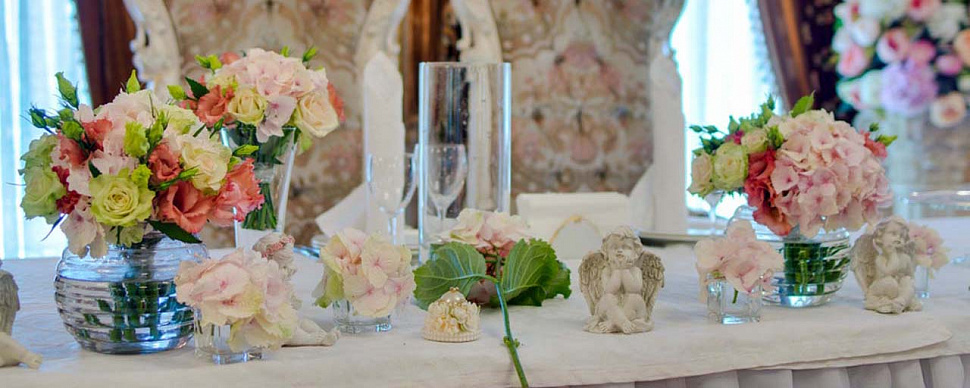 Итальянский зал