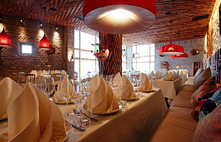 Chaihona №1 на Люблинской