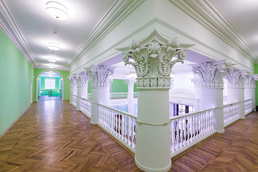 Дом культуры ВДНХ