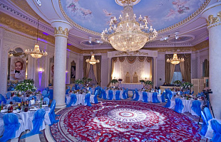 Загородный очаг