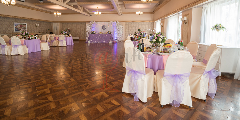 Большой зал