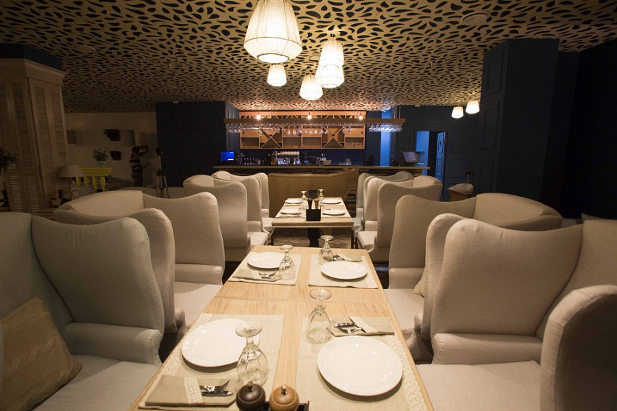 Караоке зал