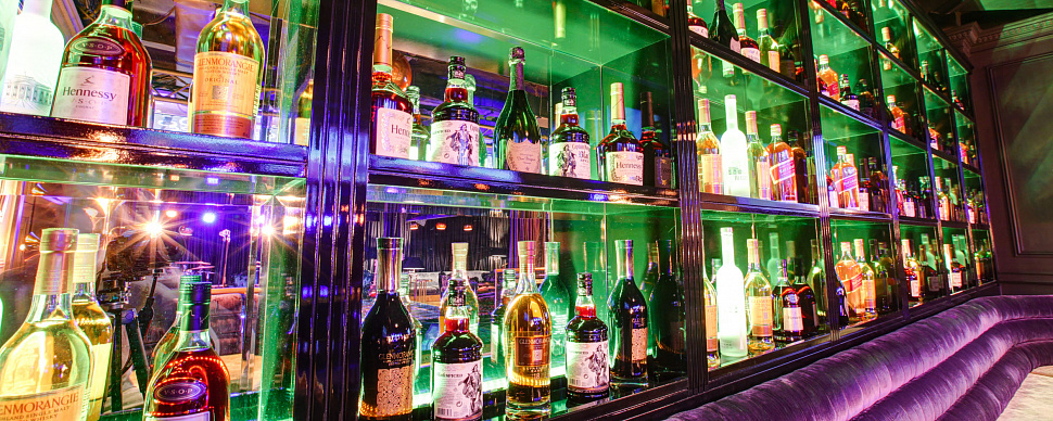 Мusic Point (караоке-бар)