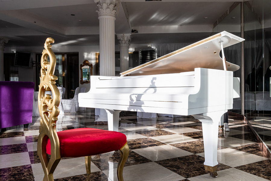 Колонный зал