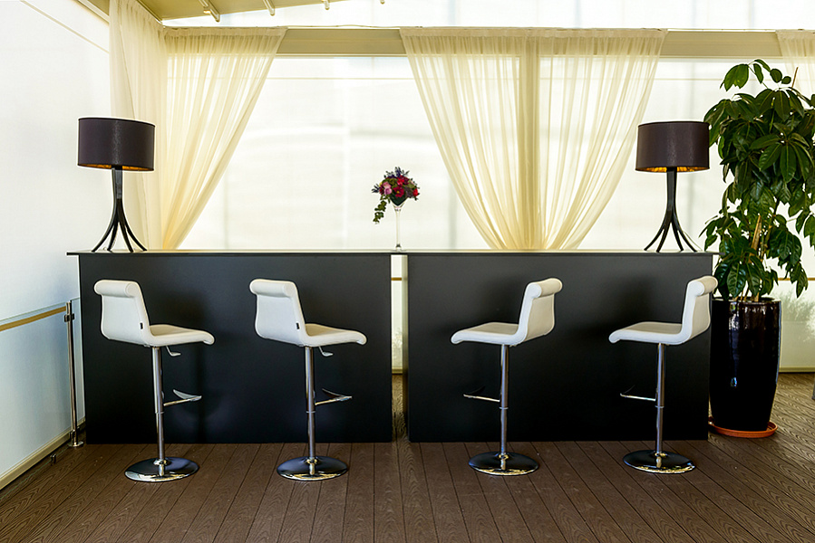 Летняя Веранда ЦМТ