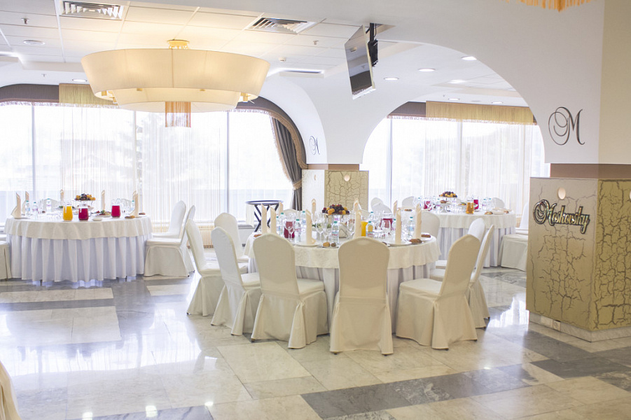 Московский