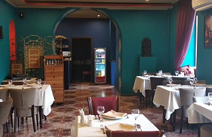 Хелло, Индия!