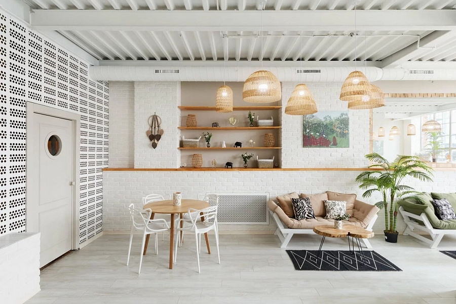 Особняк Прадо