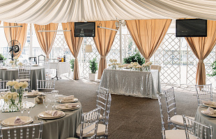 Ресторанный комплекс Вега