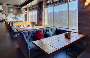 Феромон Приморская