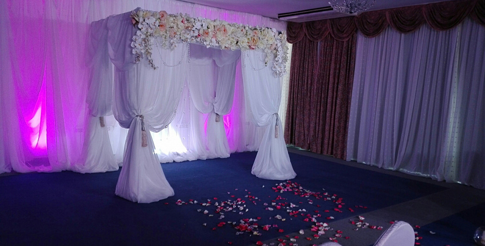 Конференцзал  Московский