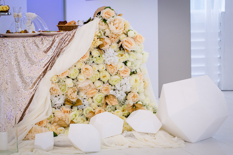 Летняя веранда