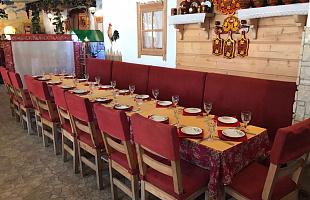 Илья Муромец