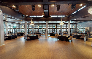 Шале Березка