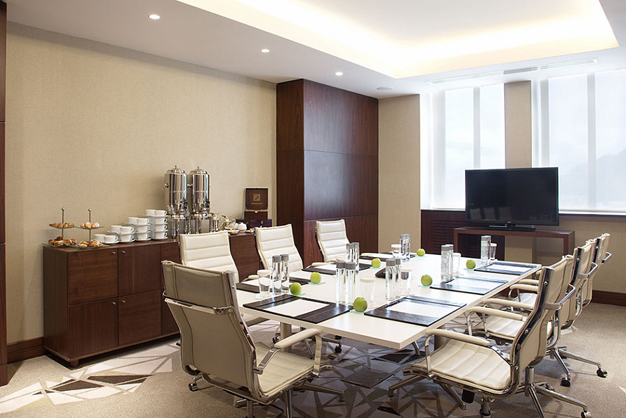 Конференц-зал "Карусель"