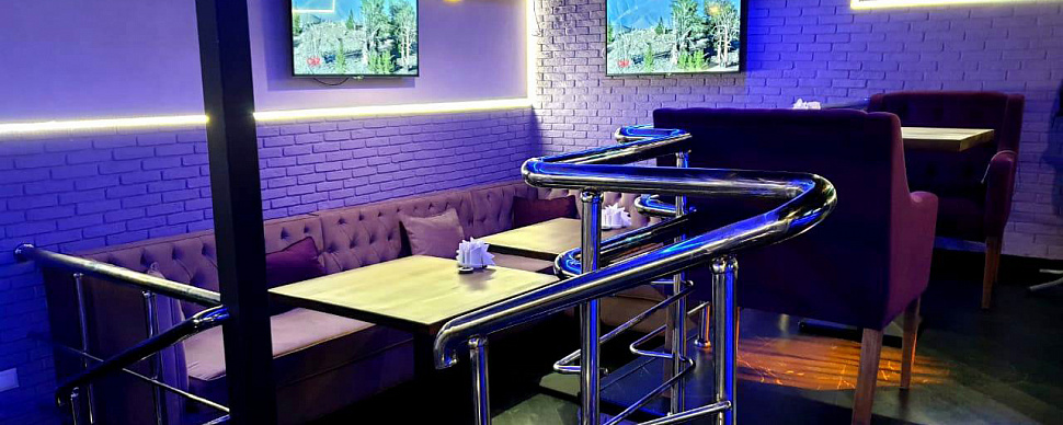 Караоке зал