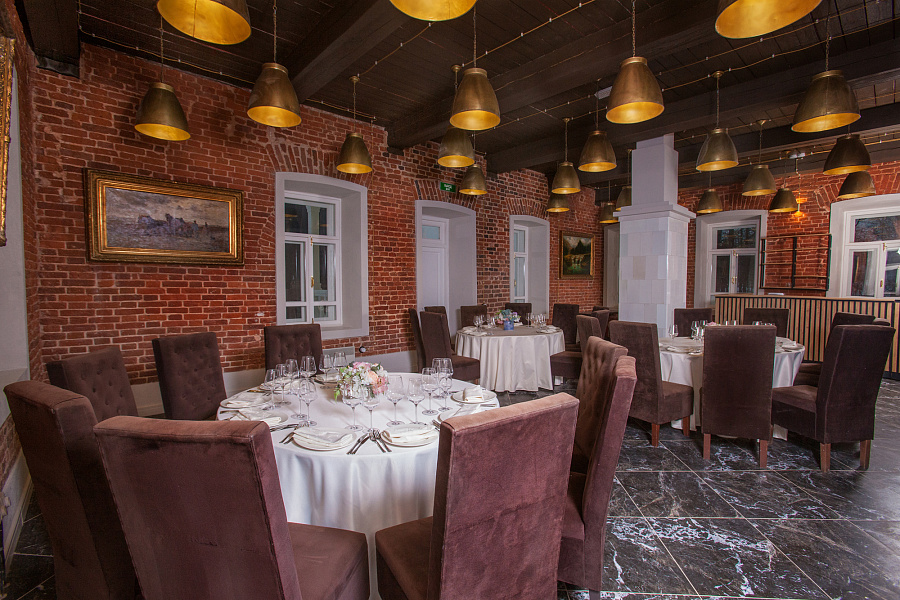 Зал Кутузов