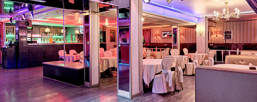 Большой зал