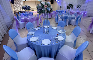 Нахимов. Развлекательный комплекс