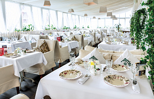 Плюшкин на Комендантском