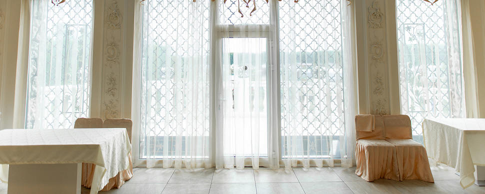 Банкетный зал