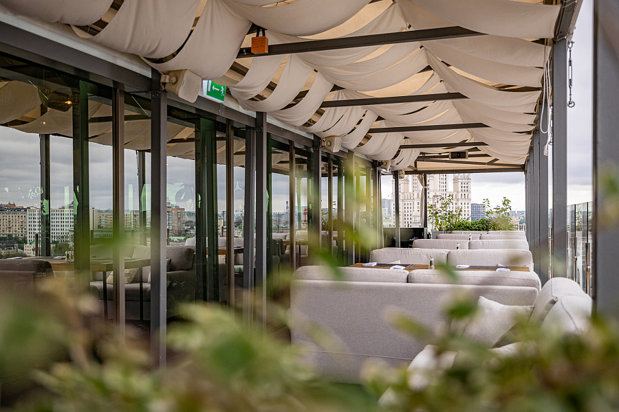 Общая вместимость