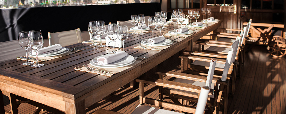 Основной зал