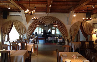 Комплекс Солонцово