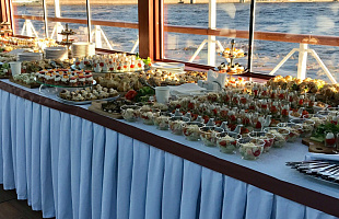 Кейтеринг Русские Традиции