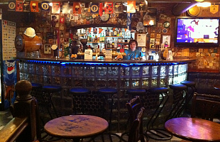 Проходимец