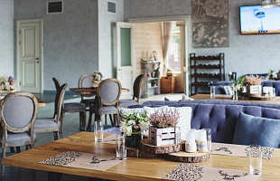 Эко-парк Вереск