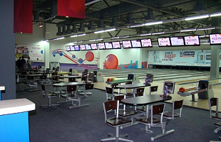 Космик. Белая Дача