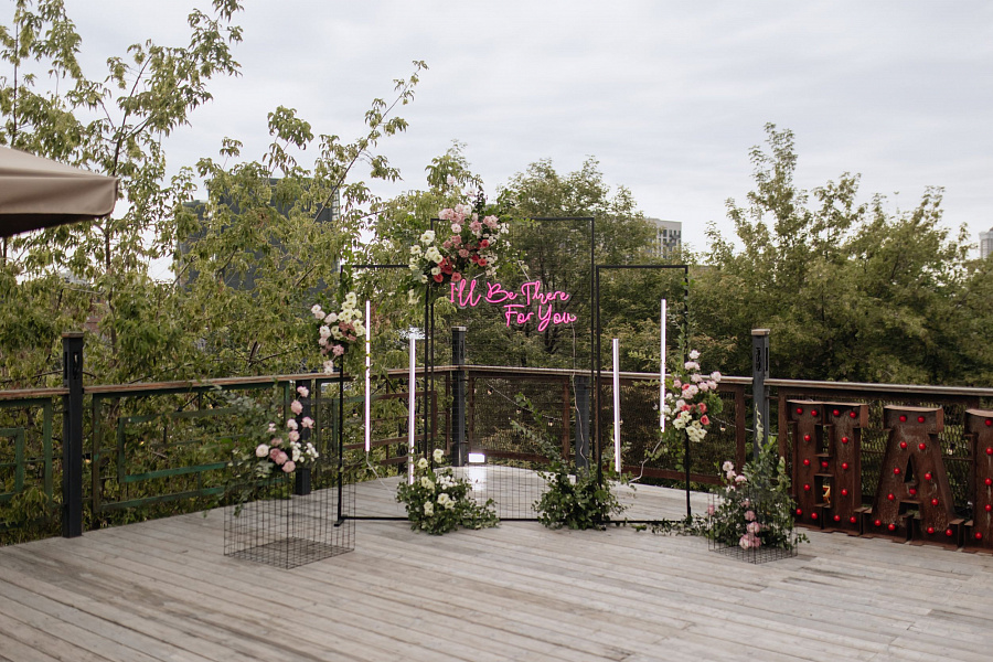 Monblanc & Blade & Outloft