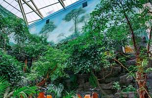 Сретенская