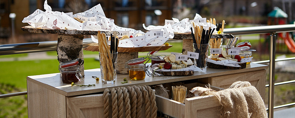 Зал Обзорный