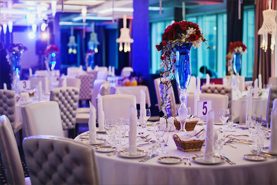 Ресторан Дорчестер