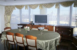 ОСОБНЯК РУМЯНЦЕВА