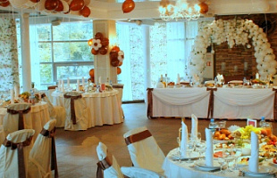 Таврический сад