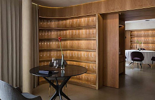 Морошка для Пушкина