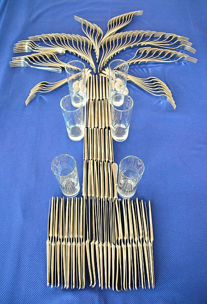 Зал "Синий" квартал "Чистые пруды"