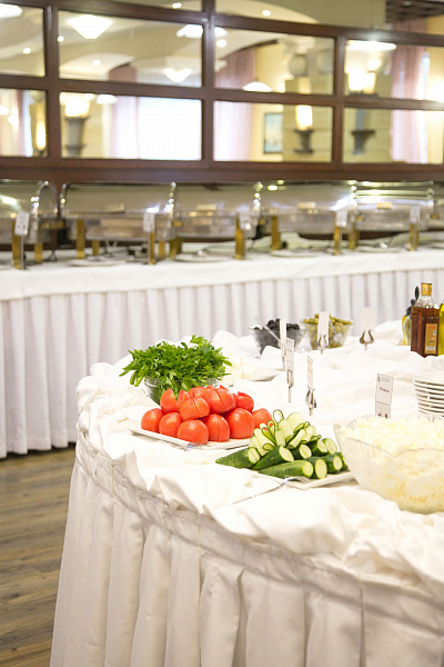 Ресторан «Sinema»