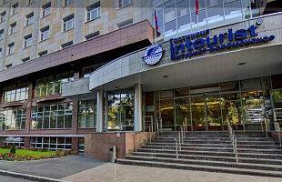 Интурист Коломенское